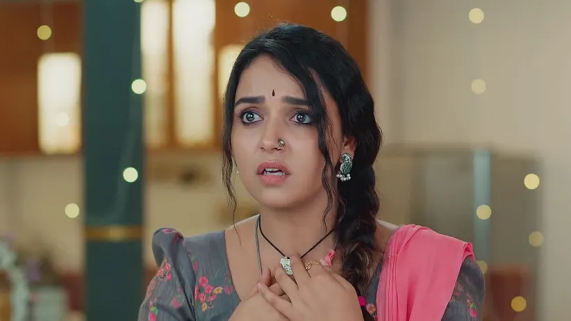 Ammayi Garu - May 22, 2025 - Best Scene