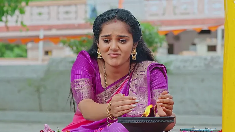 Ummadi Kutumbam - May 20, 2025 - Webisode
