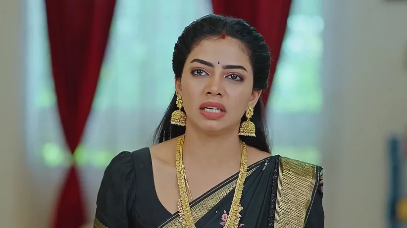 Ummadi Kutumbam - May 24, 2025 - Webisode