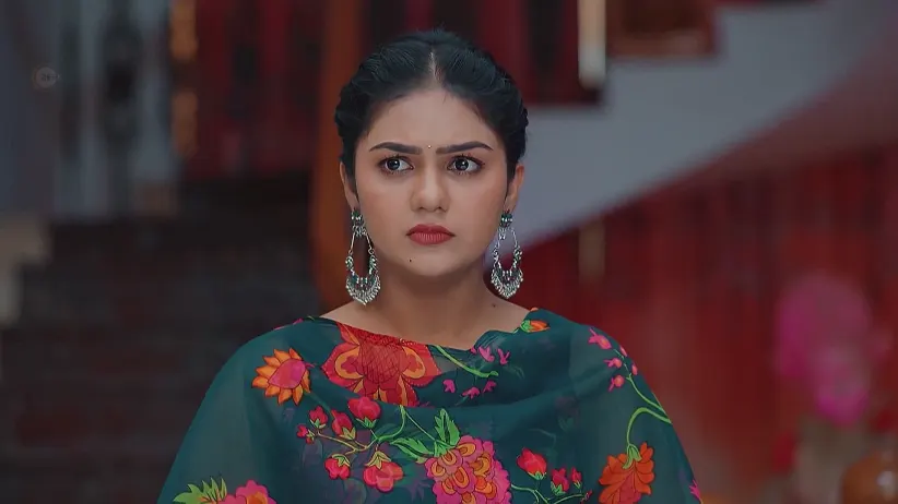 Dheerga Sumangali Bhava - May 19, 2025 - Webisode