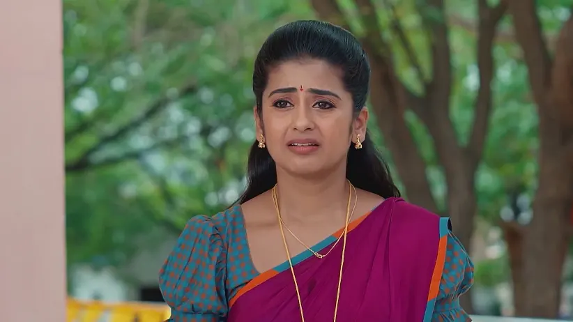 Dheerga Sumangali Bhava - May 21, 2025 - Webisode