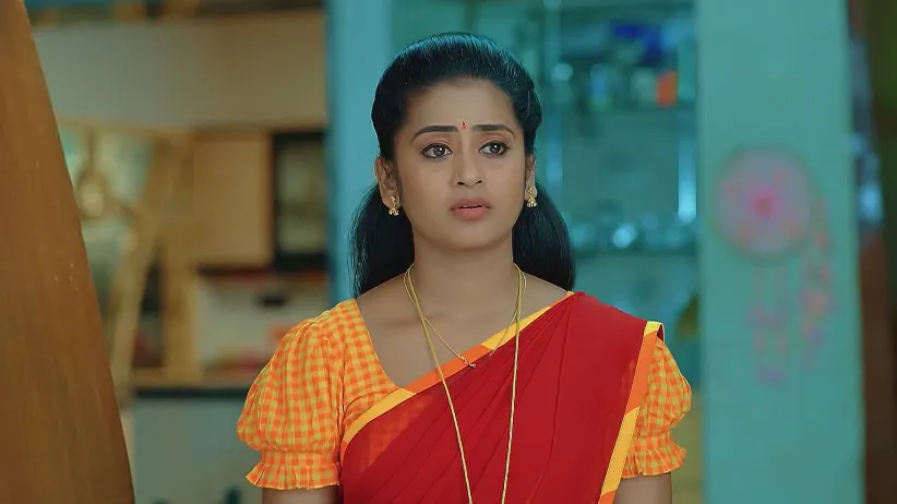 Dheerga Sumangali Bhava - May 24, 2025 - Webisode