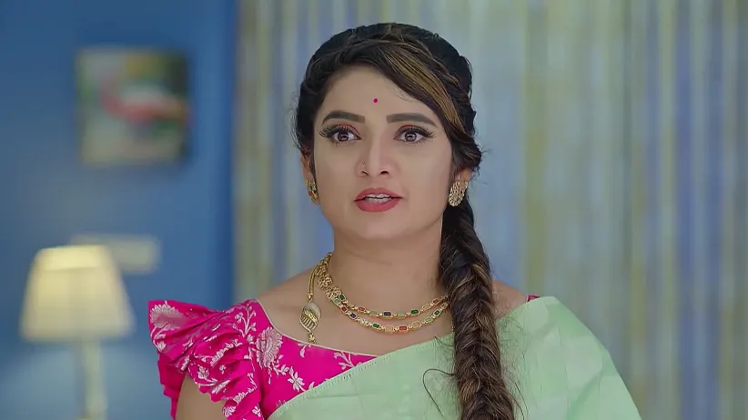 Gundamma Katha - May 20, 2025 - Webisode