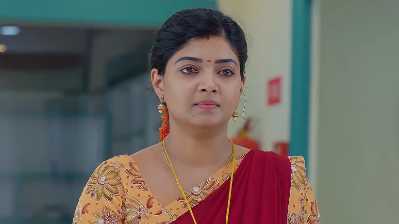 Kalavaari Kodalu Kanakamahalakshmi - May 20, 2025 - Webisode