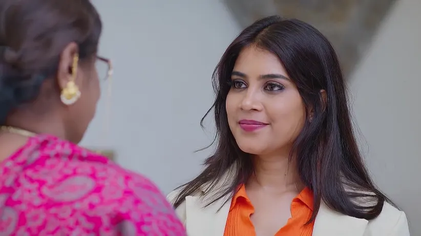 Ennallo Vechina Hrudayam - May 19, 2025 - Webisode
