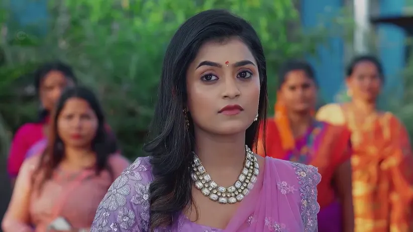 Gharana Mogudu - May 20, 2025 - Webisode