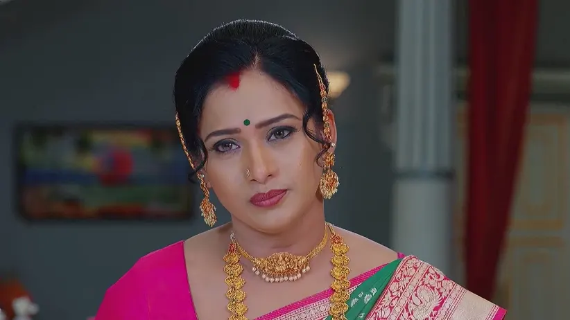 Gharana Mogudu - May 19, 2025 - Webisode