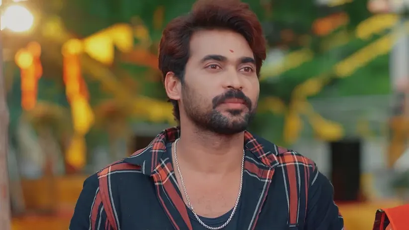 Gharana Mogudu - May 22, 2025 - Webisode