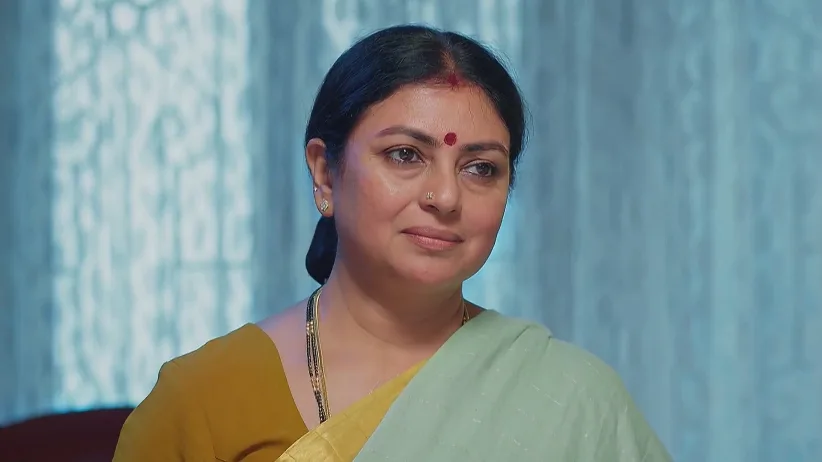 Lakshmi Nivasam - May 19, 2025 - Webisode