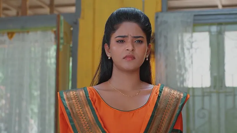 Lakshmi Nivasam - May 20, 2025 - Webisode