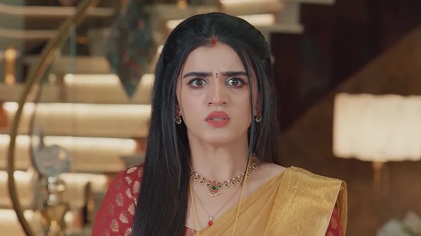 Chamanthi - May 19, 2025 - Webisode