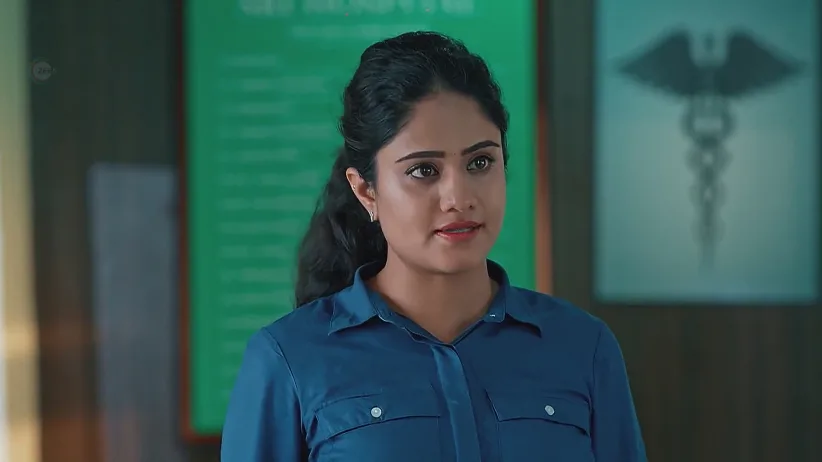Jagadhatri - May 21, 2025 - Webisode