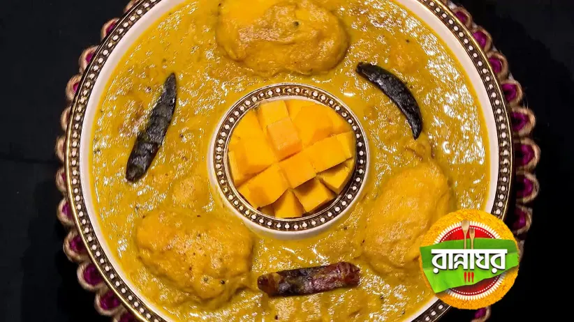 Dishes Featuring Ripe Mangoes