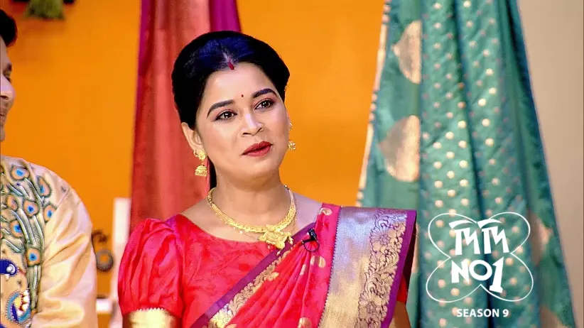 Didi No.1 Season 9 - May 25, 2025