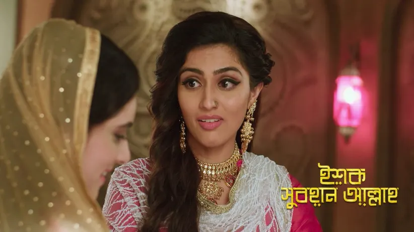 Rukhsar Reaches Kashmir, Following Zara and Kabir