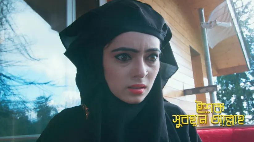 Siraj Abducts Zara