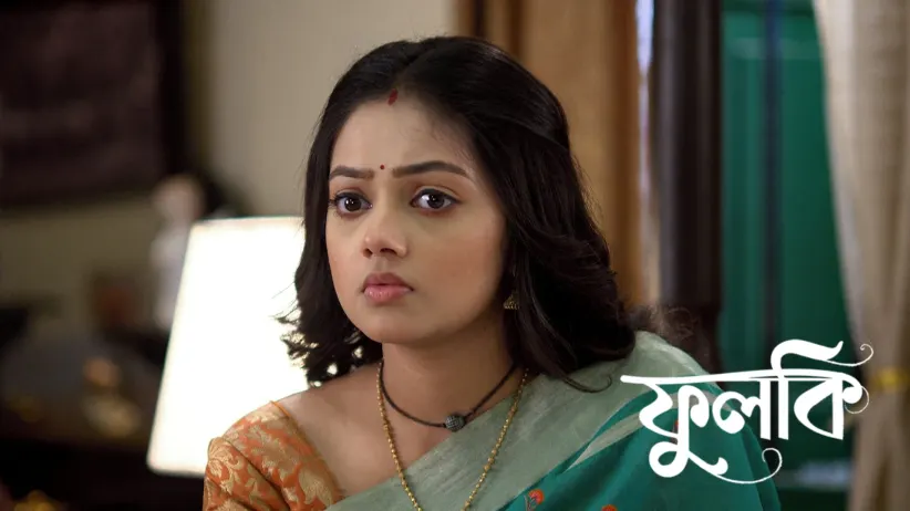 Ashabori Realises Phulki Is Rajmahal's True Heir