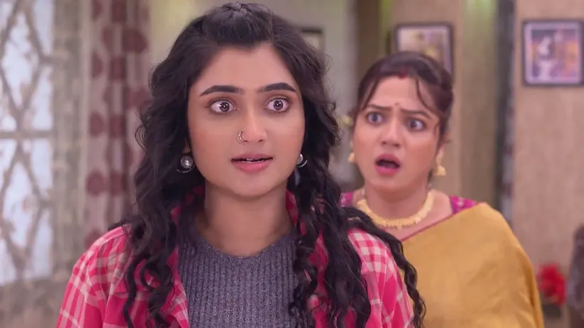 Jagadhatri - May 19, 2025 - Best Scene