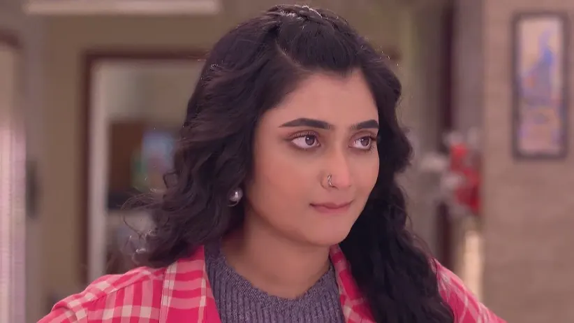 Jagadhatri - May 19, 2025 - Webisode