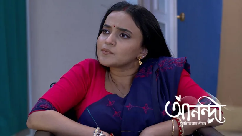Dr Dasgupta Declares that Anondi Is Incurable