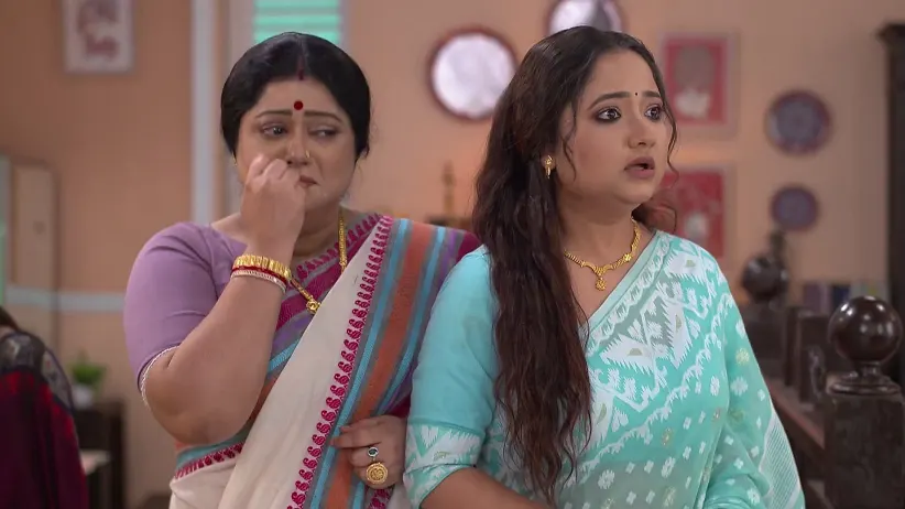 Anondi - May 20, 2025 - Best Scene