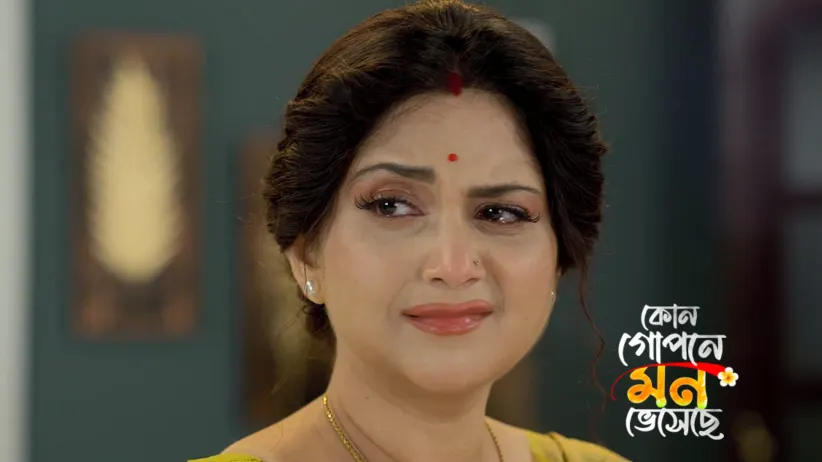 Kon Gopone Mon Bheseche - May 19, 2025