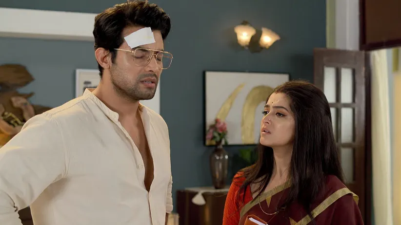 Kon Gopone Mon Bheseche - May 20, 2025 - Episode Spoiler