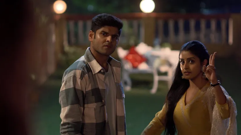 Parineeta - May 26, 2025 - Episode Spoiler