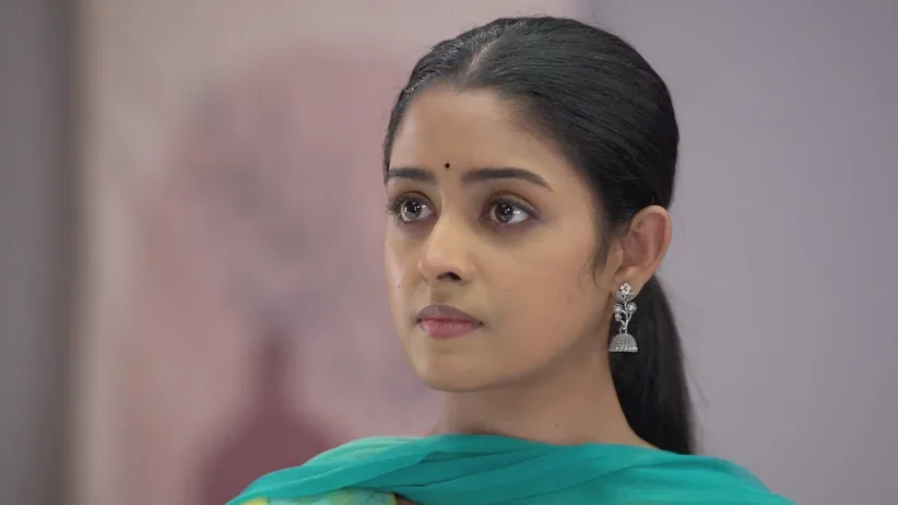 Parineeta - May 23, 2025 - Best Scene