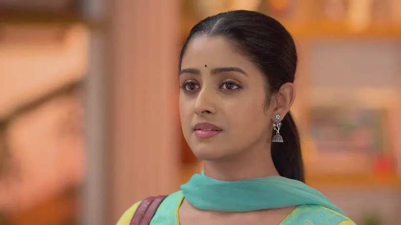 Parineeta - May 22, 2025 - Best Scene