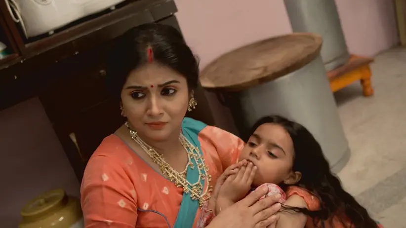Duggamoni O Bagh Mama - May 21, 2025 - Best Scene