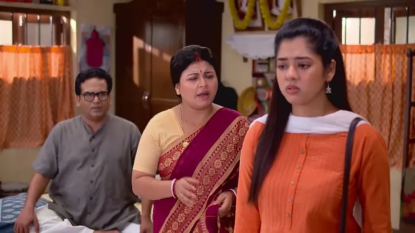 Chirodini Tumi Je Amar - May 22, 2025 - Best Scene