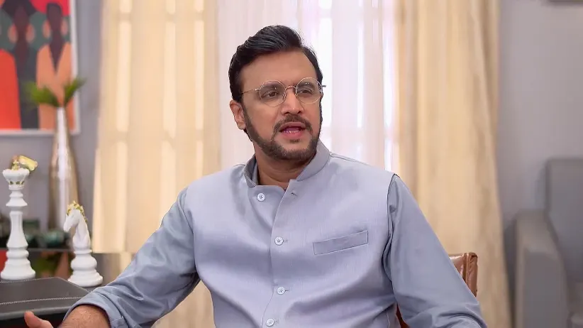 Chirodini Tumi Je Amar - May 24, 2025 - Best Scene