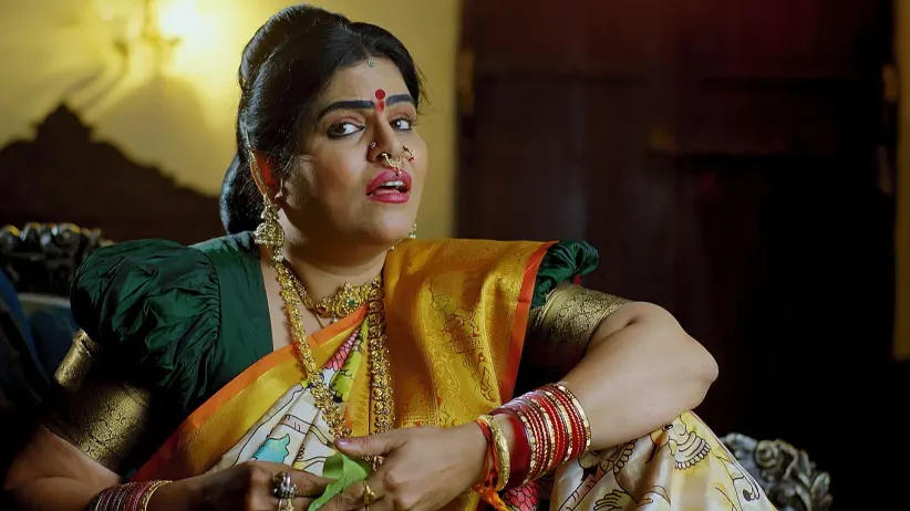 Hrudaya Geethe - 26 May, 2025
