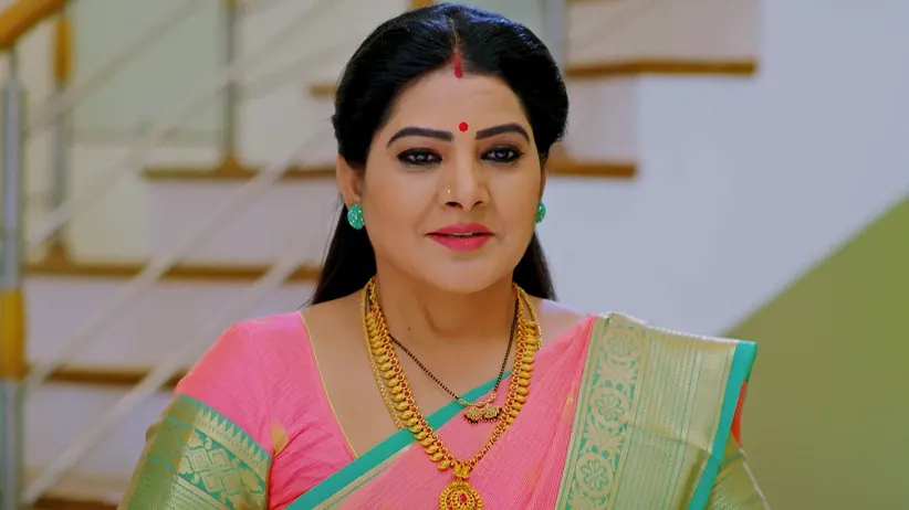 Hrudaya Geethe - May 21, 2025 - Episode Spoiler