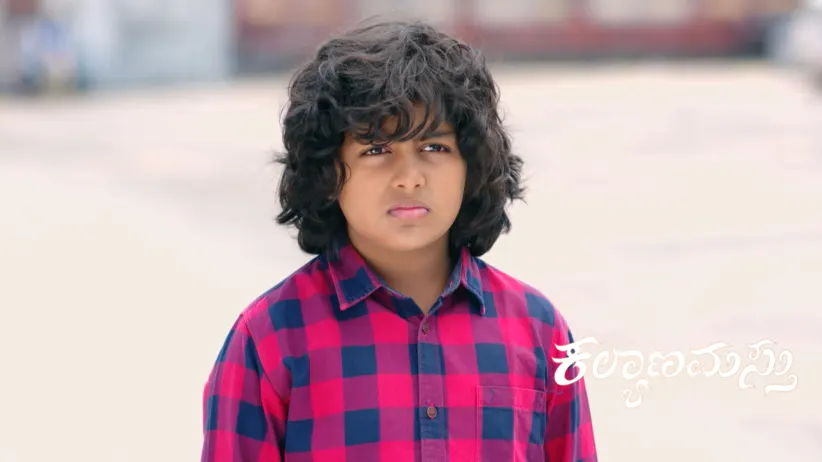 Jaya Surya Learns about Abhi Being Missing