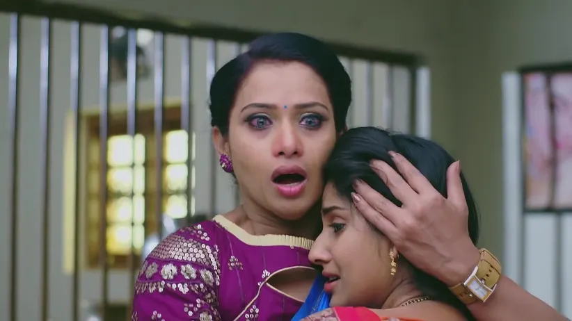 Kalyanamasthu - May 20, 2025 - Best Scene