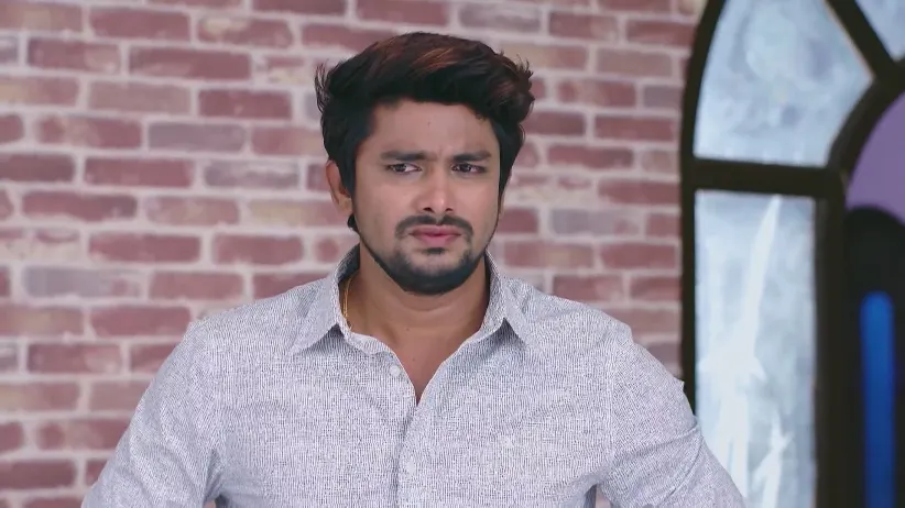 Kalyanamasthu - May 21, 2025 - Webisode