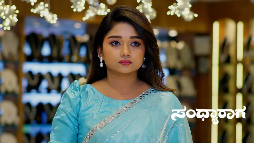 Asmita Blackmails Shaurya