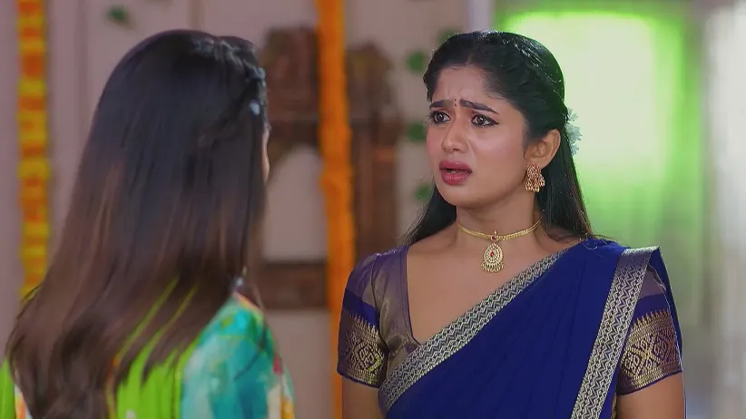 Sandhyaraaga - May 19, 2025 - Best Scene