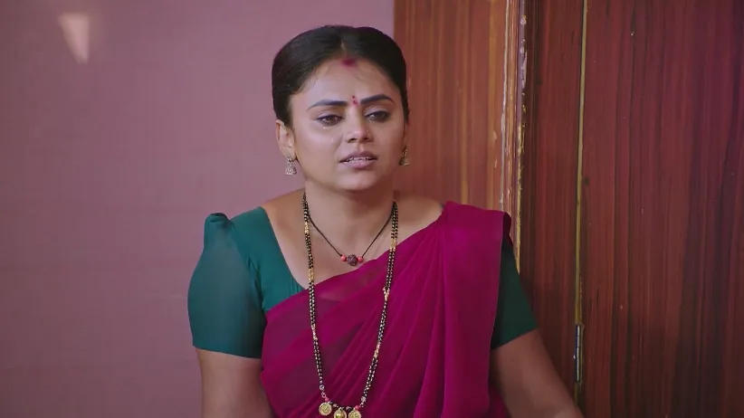 Lakshmi Nivasa - May 19, 2025 - Best Scene