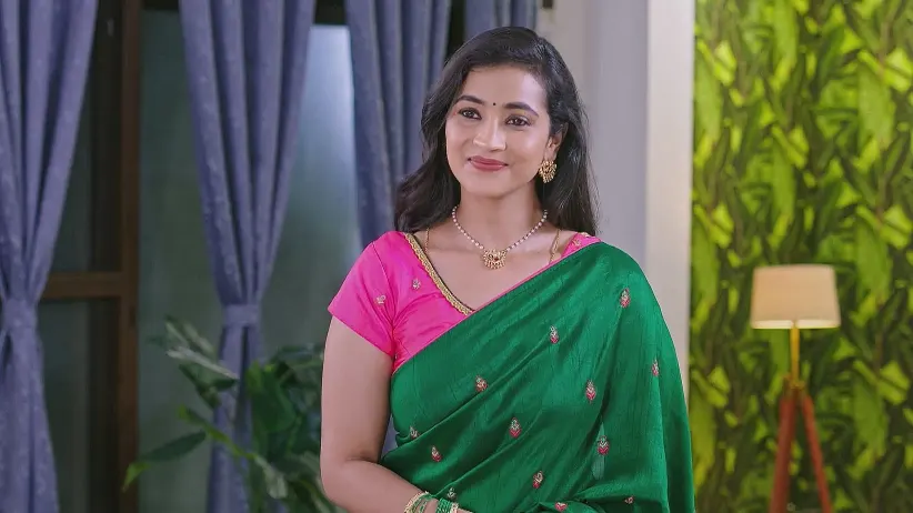 Lakshmi Nivasa - May 20, 2025 - Best Scene