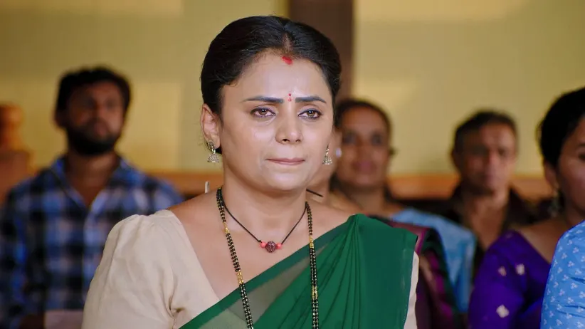 Lakshmi Nivasa - May 20, 2025 - Episode Spoiler