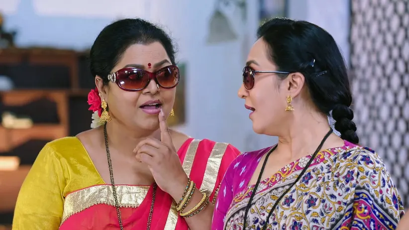 Shravani Subramanya - May 22, 2025 - Episode Spoiler