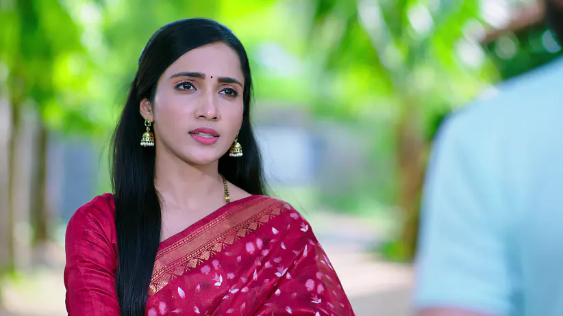 Shravani Subramanya - May 23, 2025 - Episode Spoiler