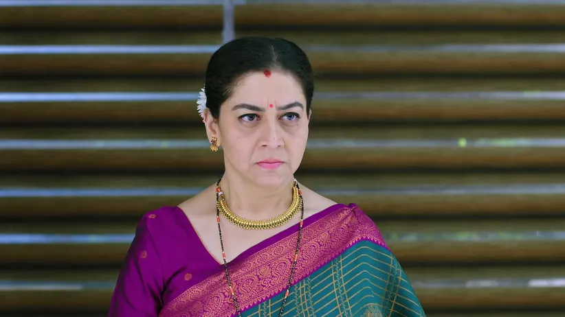 Shrirasthu Shubhamasthu - May 20, 2025 - Episode Spoiler