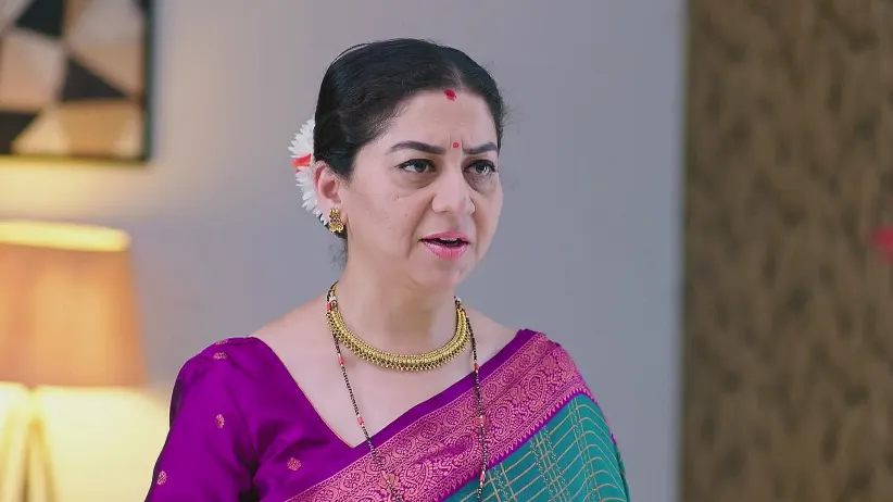 Shrirasthu Shubhamasthu - May 20, 2025 - Webisode