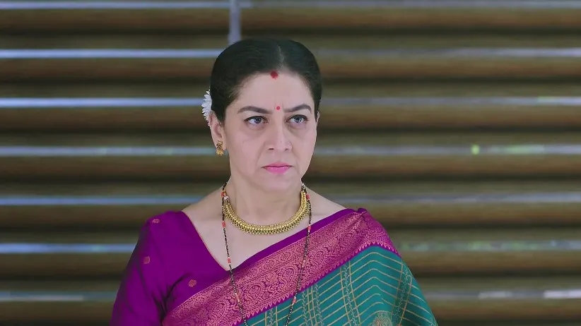 Shrirasthu Shubhamasthu - May 19, 2025 - Webisode