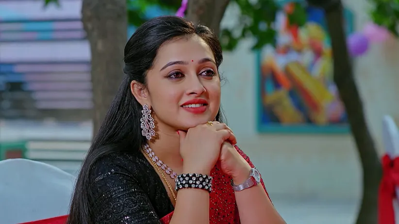 Annapoorna - May 22, 2025 - Episode Spoiler