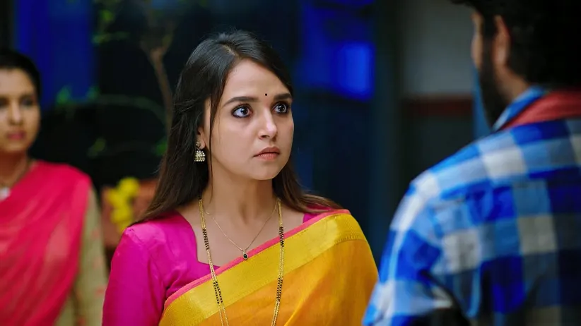 Annayya - May 20, 2025 - Episode Spoiler